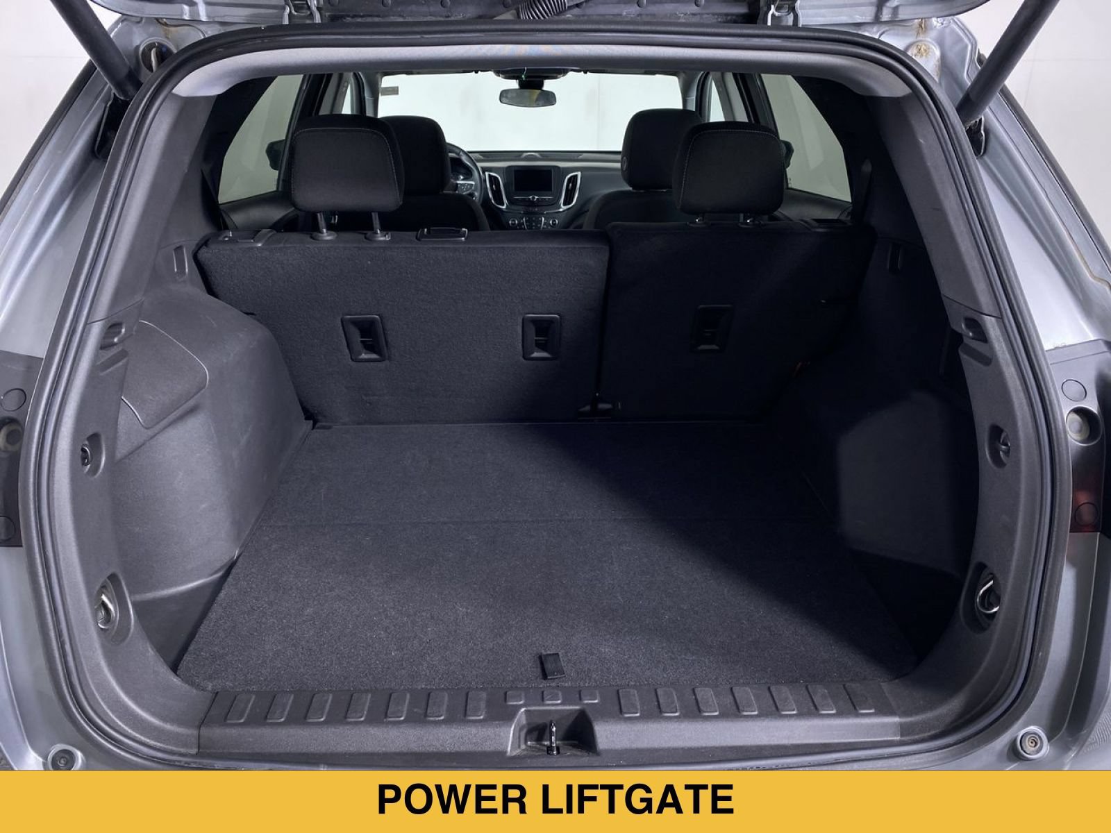 Certified 2024 Chevrolet Equinox LT FWD image 13