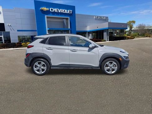 Used 2023 Hyundai Kona SEL w/ Cargo Package image 21