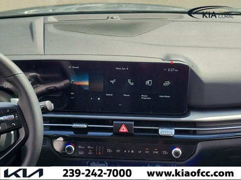 New 2026 Kia Sportage LX FWD image 18