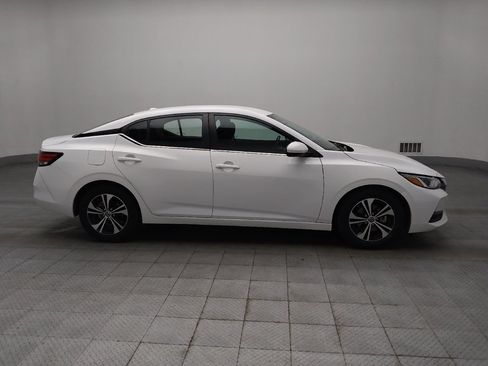 Used 2023 Nissan Sentra SV image 11