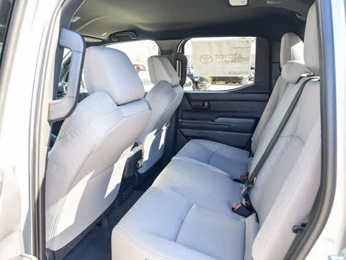 New 2026 Toyota Tacoma SR5 image 19