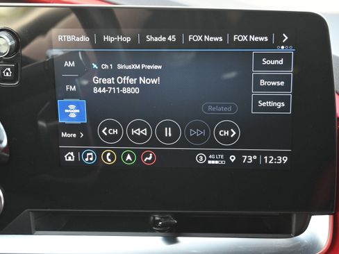 Used 2022 Chevrolet Corvette Stingray Preferred Conv w/ Z51 Performance Package RWD image 20