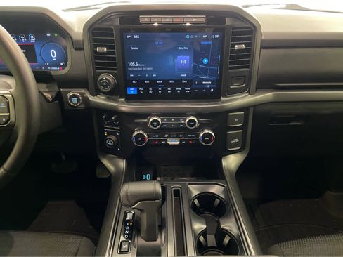 Used 2024 Ford F150 XLT w/ Equipment Group 302A MID image 18