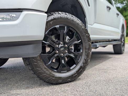 Used 2023 Ford F150 XL w/ STX Black Appearance Package AWD/4WD image 32