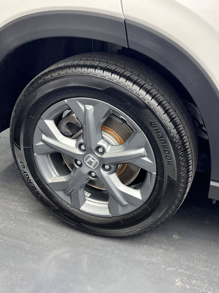 Used 2026 Honda HR-V LX image 10
