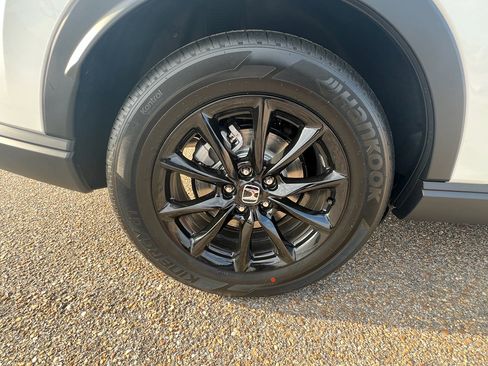 New 2026 Honda CR-V Sport-L image 11