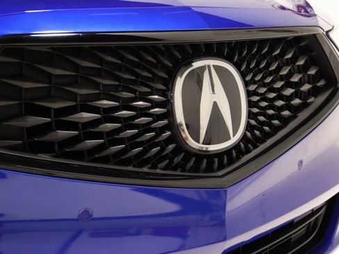 Used 2023 Acura MDX A-Spec image 28