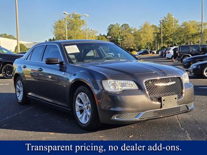 Used 2015 Chrysler 300 Limited