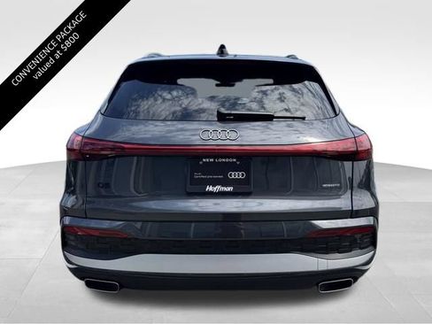 Certified 2025 Audi Q5 Premium w/ Convenience Package AWD/4WD image 7
