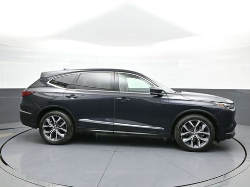 Certified 2023 Acura MDX SH-AWD w/ Technology Package image 5