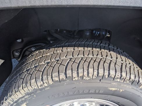 New 2024 Chevrolet Silverado 3500 W/T w/ WT Convenience Package image 12