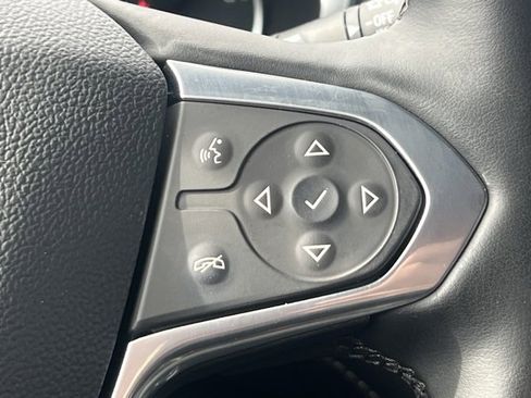 Used 2024 Chevrolet Traverse Premier w/ Redline Edition image 12