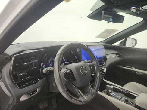 Used 2024 Lexus RX 350 Premium Plus image 12