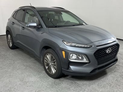 Used 2020 Hyundai Kona SEL