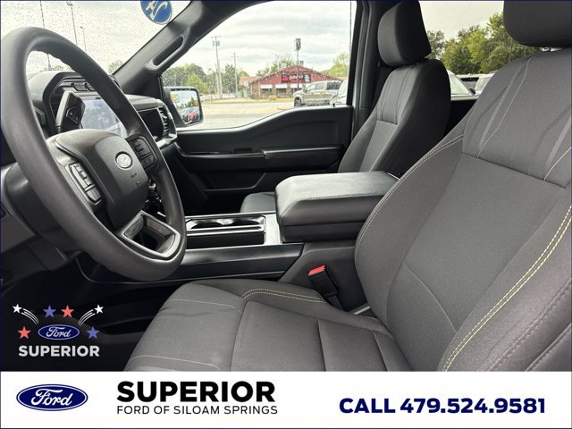 Used 2024 Ford F150 STX AWD/4WD image 6