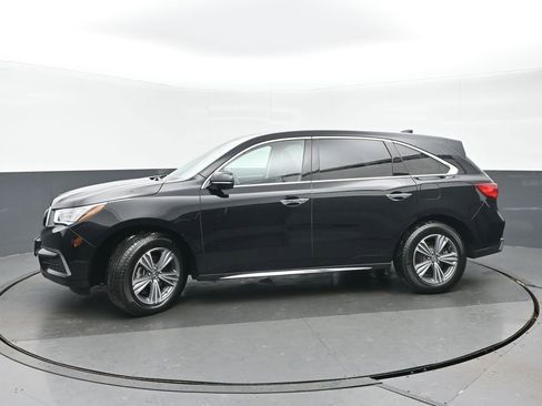 Used 2019 Acura MDX SH-AWD image 6