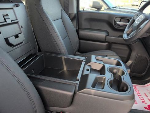 New 2026 GMC Sierra 1500 Pro w/ Pro Value Package AWD/4WD image 13