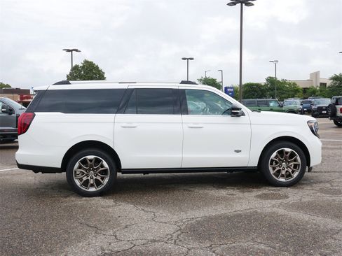 New 2025 Ford Expedition Max King Ranch image 6