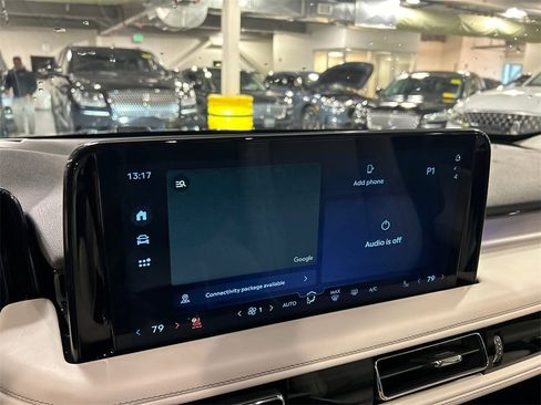 Used 2026 Lincoln Aviator Reserve w/ Illumination Package image 16