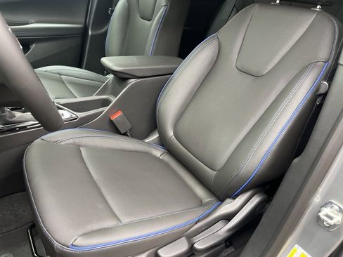 New 2026 Buick Encore GX Sport Touring image 8