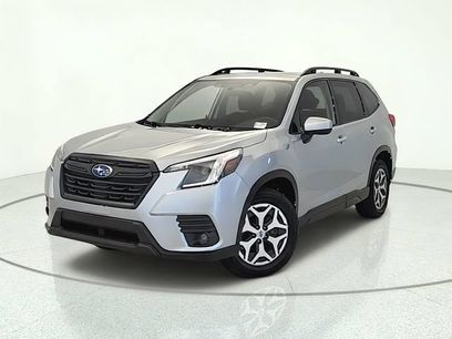 Used 2023 Subaru Forester Premium