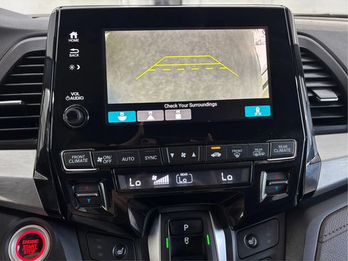 Used 2021 Honda Odyssey EX image 34