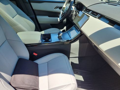 New 2026 Land Rover Range Rover Velar S AWD/4WD image 3