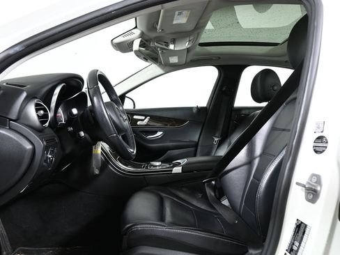 Certified 2017 Mercedes-Benz C 300 4MATIC Sedan image 3
