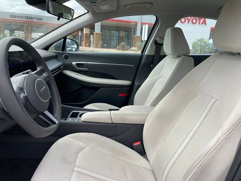 Used 2024 Hyundai Sonata SEL image 10