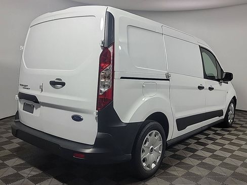 Used 2020 Ford Transit Connect XL FWD image 3