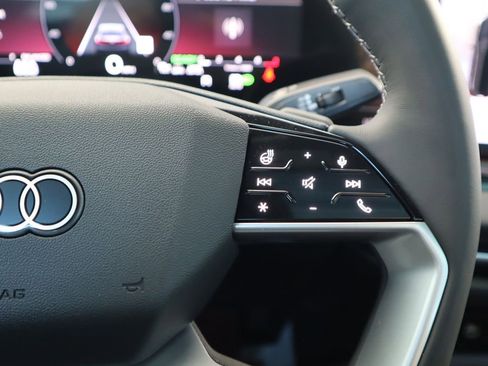 New 2025 Audi A5 2.0T Premium Plus image 13