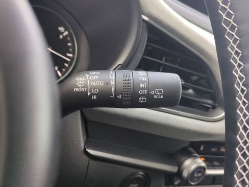 New 2026 MAZDA CX-30 2.5 Turbo w/ Premium Package image 26