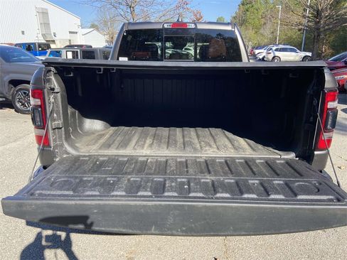 Used 2022 RAM 1500 Rebel w/ Rebel Level 1 Equipment Group image 9