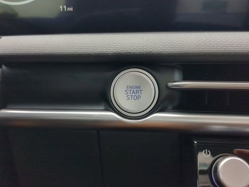 New 2025 Hyundai Tucson SEL image 13