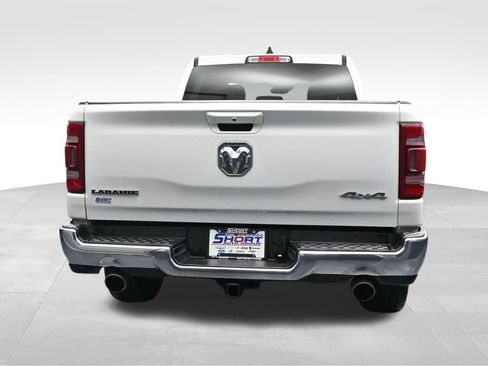 Used 2023 RAM 1500 Laramie w/ Trailer Tow Group AWD/4WD image 4