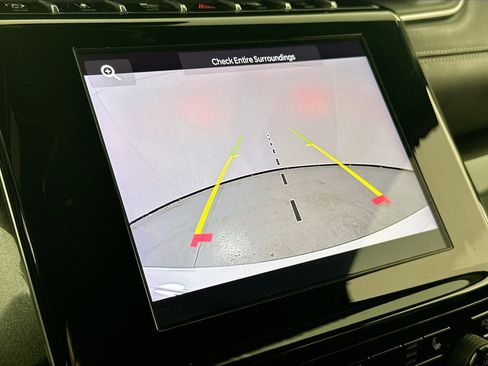 Used 2023 Jeep Grand Cherokee Altitude image 13