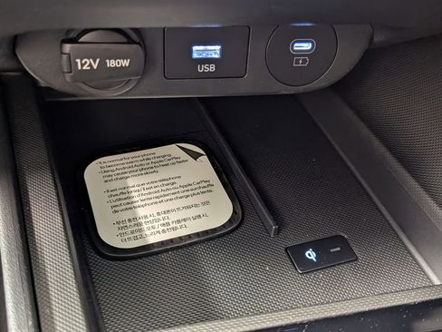 New 2026 Hyundai Elantra Sport FWD image 20