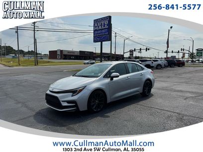 Used 2023 Toyota Corolla SE