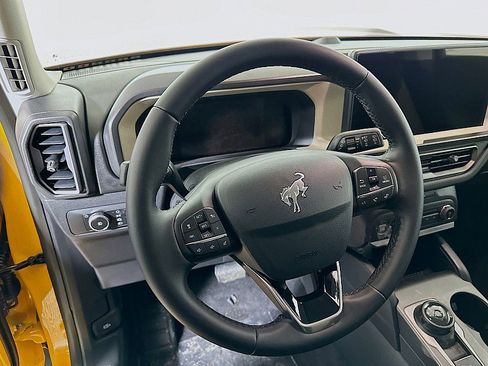 New 2026 Ford Bronco Sport Big Bend image 11