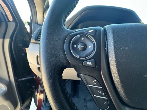 Used 2016 Honda Pilot EX-L image 27