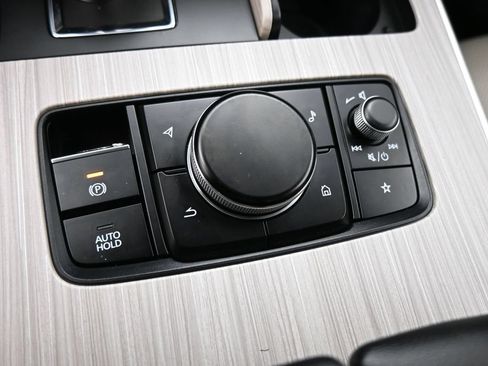 Used 2024 MAZDA CX-90 Plug-In Hybrid w/ Premium Pkg AWD/4WD image 15