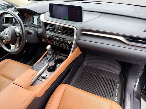 Used 2022 Lexus RX 350 AWD w/ Premium Package image 28