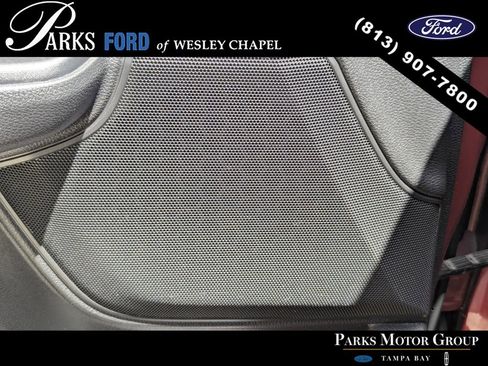 Used 2021 Honda CR-V Touring image 20