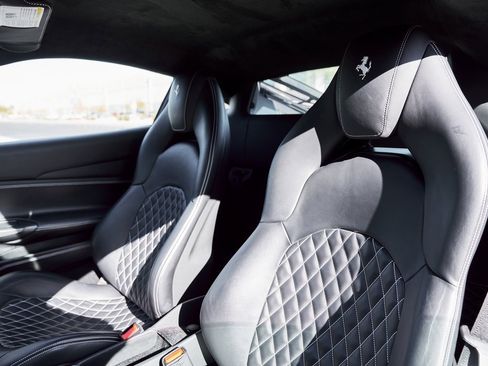 Used 2017 Ferrari 488 GTB image 50