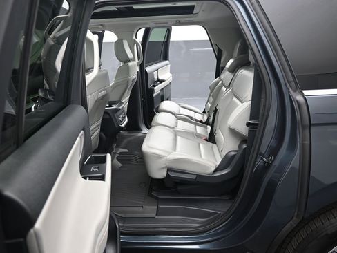 Certified 2025 Ford Expedition Max Active RWD image 20