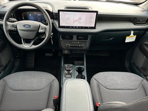 New 2026 Ford Maverick XL image 12