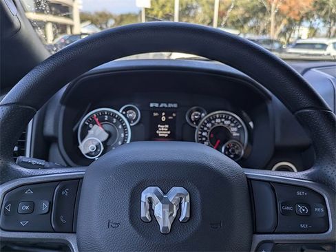 Used 2024 RAM 2500 Tradesman w/ Chrome Appearance Group image 30