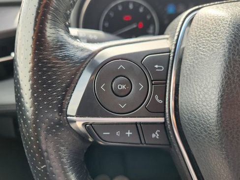 Certified 2021 Toyota Avalon Touring FWD image 27