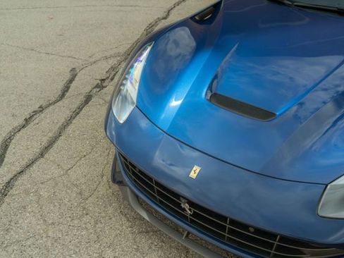 Used 2017 Ferrari F12 Berlinetta RWD image 36