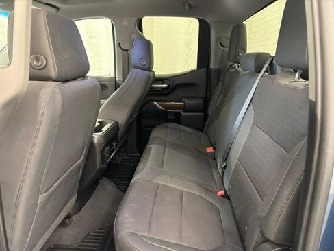 Used 2019 Chevrolet Silverado 1500 RST AWD/4WD image 17